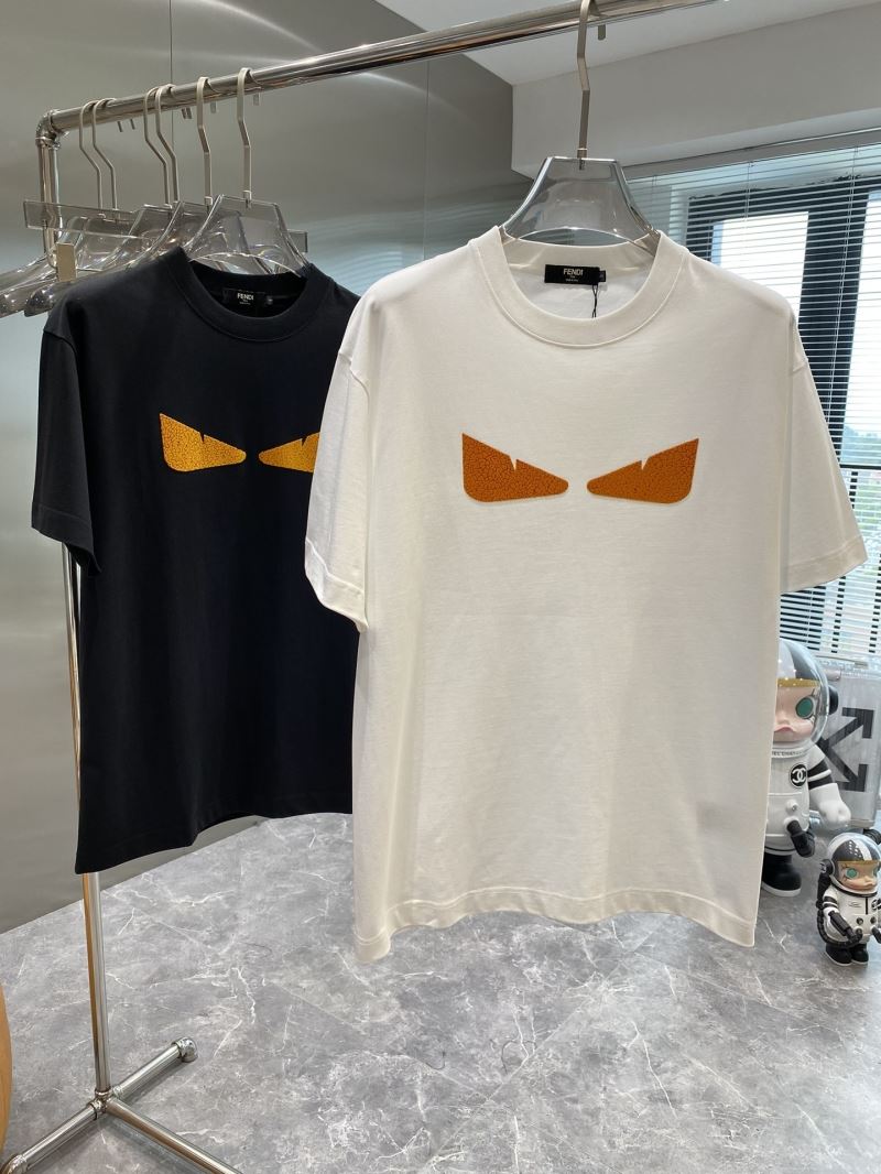 Fendi T-Shirts